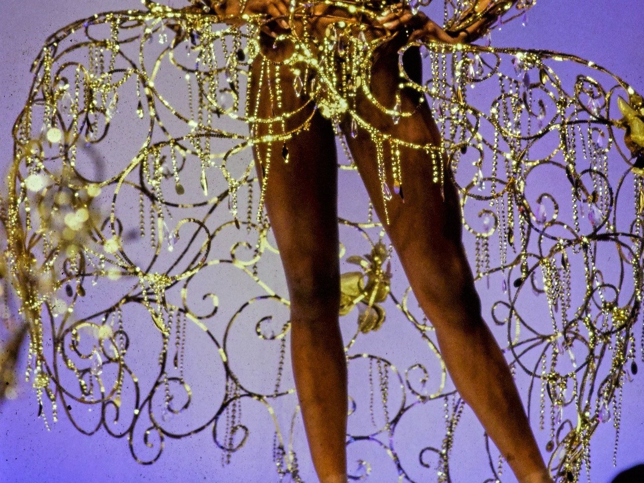 Mugler Couturissime Montréal
